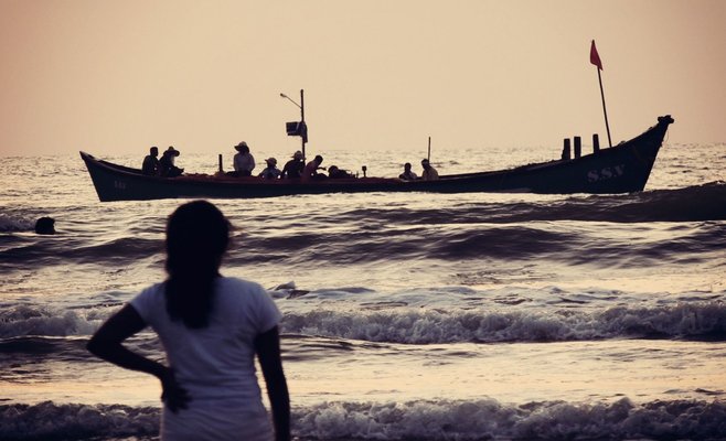 Исследование показало: чехи боятся беженцев и ислама