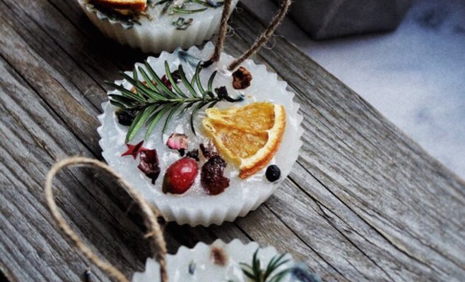 Экологически чистое мыло ручной работы от Double K Soap