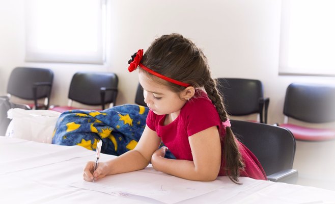 Количество детей иностранцев в Чехии за последнее десятилетие существенно выросло