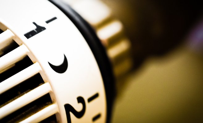 В 2019 году в Чехии подорожает отопление