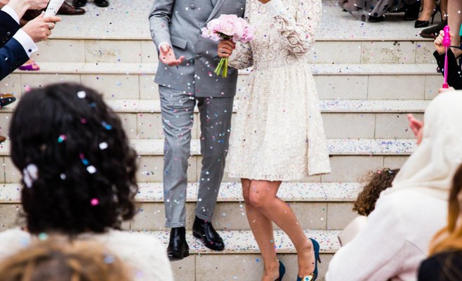 Чешки все чаще заключают фиктивные браки с иностранными гражданами