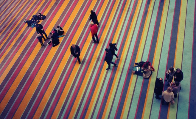 Население Чешской Республики увеличилось