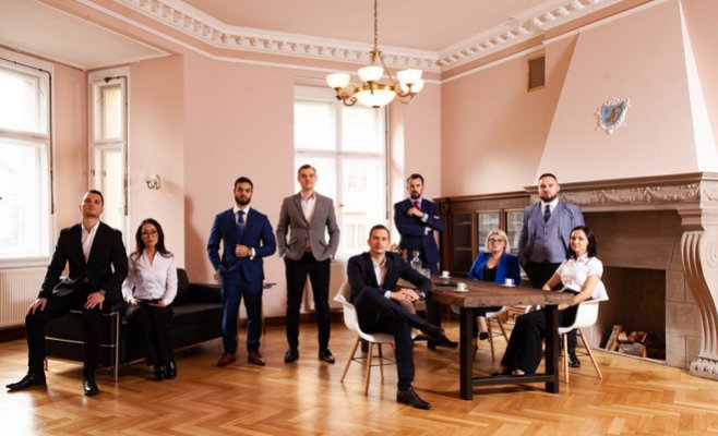 Бизнес, спорт и недвижимость. Интервью с владельцем агентства Home Real Estate