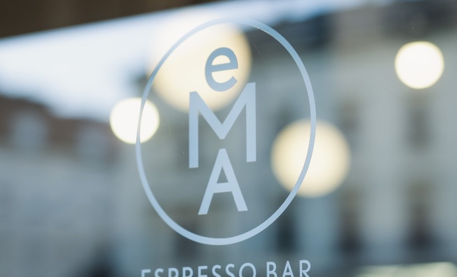 EMA Espresso Bar