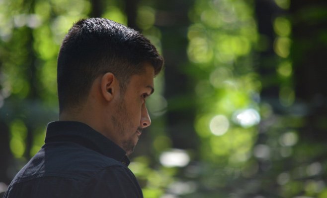 Нелегал хотел попасть из Бельгии в Великобританию, но очутился в Чехии