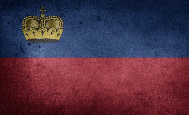 Лихтенштейн подает очередной иск против Чешской Республики