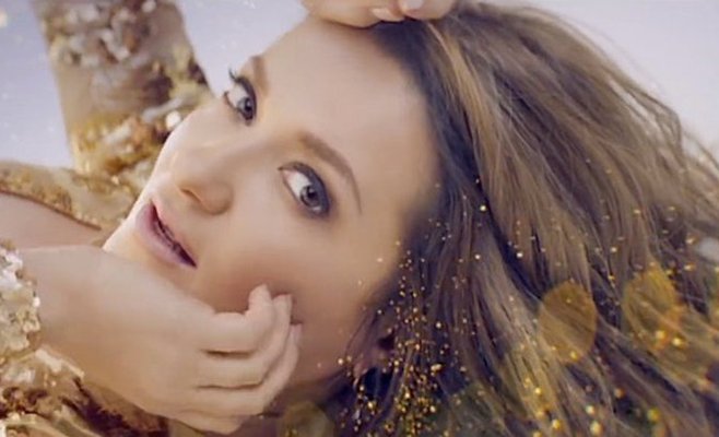 Концерт Натальи Могилевской