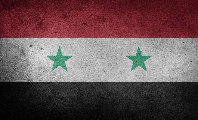 У чехов падает интерес к событиям в Сирии