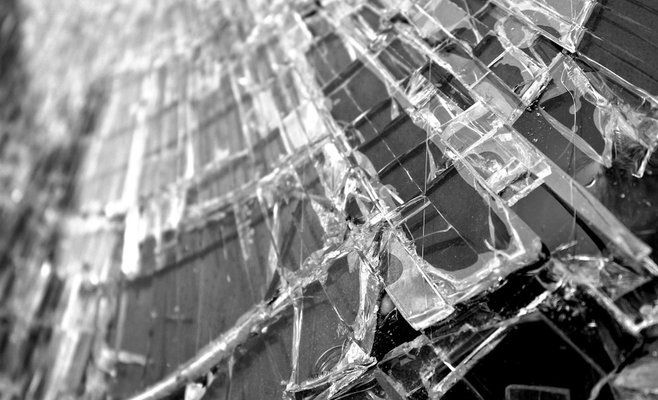 Украинский водитель-наркоман стал виновником аварии, унесшей жизни 4 человек