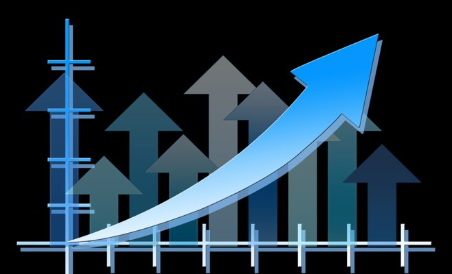 Чешская экономика выросла на 2,4 процента