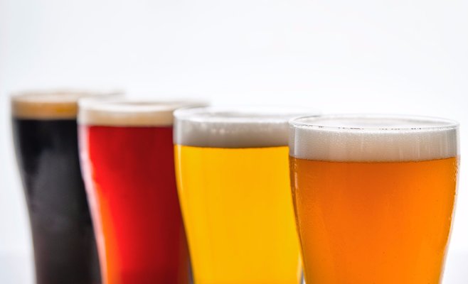 В Чехии растет количество пивоварен