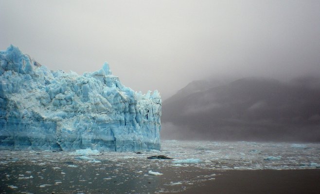 Чехию не минует глобальное потепление