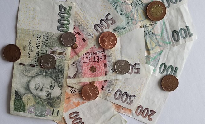 Экономика Чехии продолжает расти