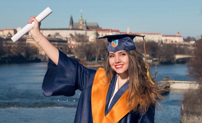 Как продлить визу, не являясь студентом чешского ВУЗа?