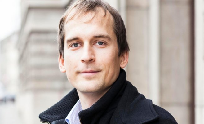 Ближе к народу: глава администрации Праги 7 приглашает всех желающих выпить с ним пива