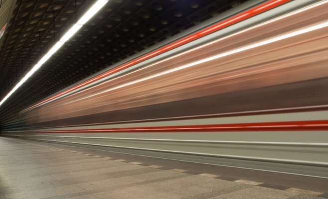 Прага даёт шанс «зайцам» стать честными пассажирами