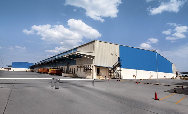 В Праге прошли задержания нелегально трудоустроенных иностранцев