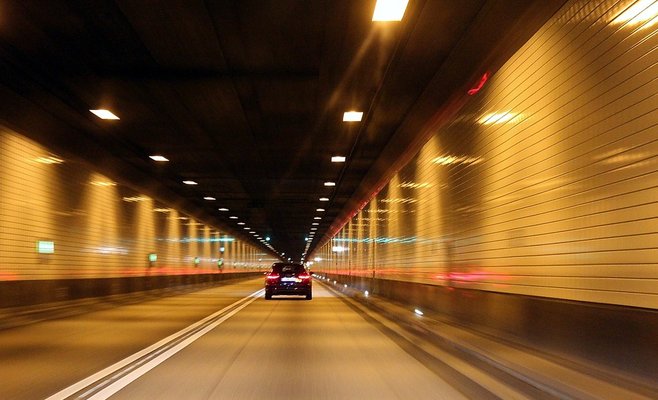 Следующему пражскому тоннелю дадут мужское имя