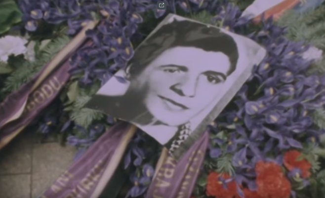 Земан о Палахе: «Тот, кто хочет правды, должен жить ею»