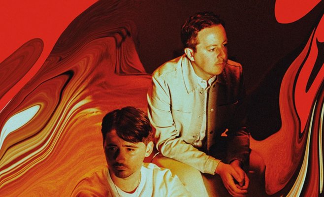 Концерт Tender