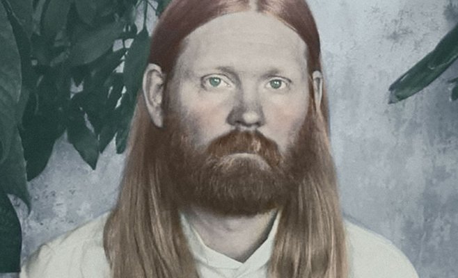 Концерт Júníus Meyvant