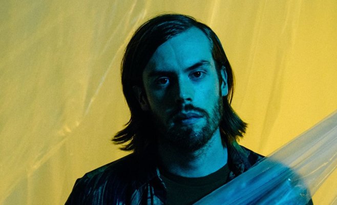 Концерт Wild Nothing