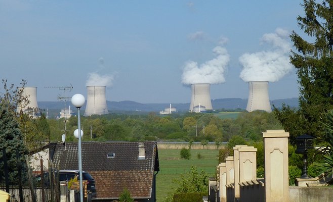 Построят ли в Чехии атомную электростанцию?