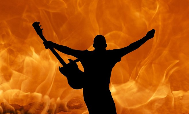 Видео: Фильм «Богемская рапсодия» покорил сердца чешских зрителей