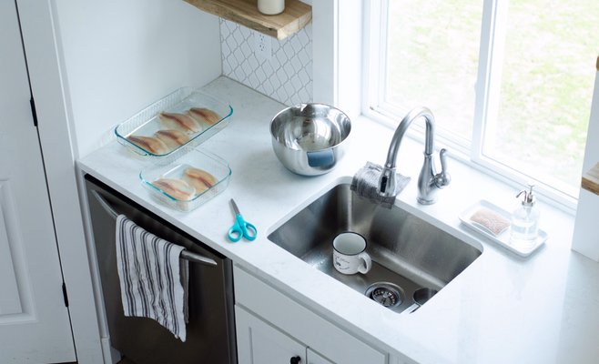 В Чехии растут тарифы на воду и канализацию