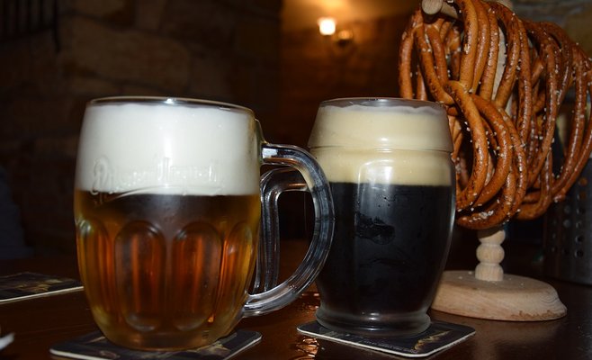 В Чехии начинается акция «Месяц без спиртного»