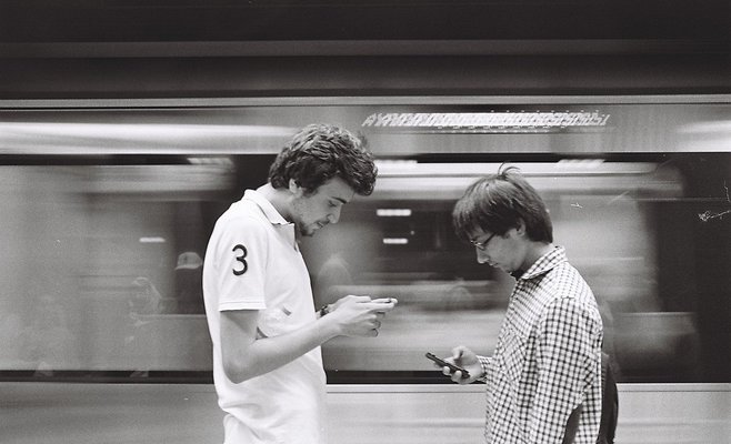 В Брно транспортная компания тестирует бесплатный Wi-Fi в общественном транспорте