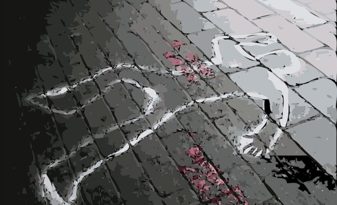 Чешская полиция расследует двойное убийство в доме престарелых