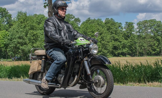 Музей JAWA в Млада-Болеслав расширил свою экспозицию