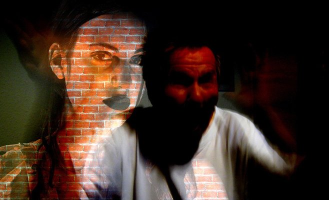 В Праге 186 человек подверглись домашнему насилию