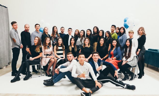 Курсы по маркетингу и бухгалтерии в Праге