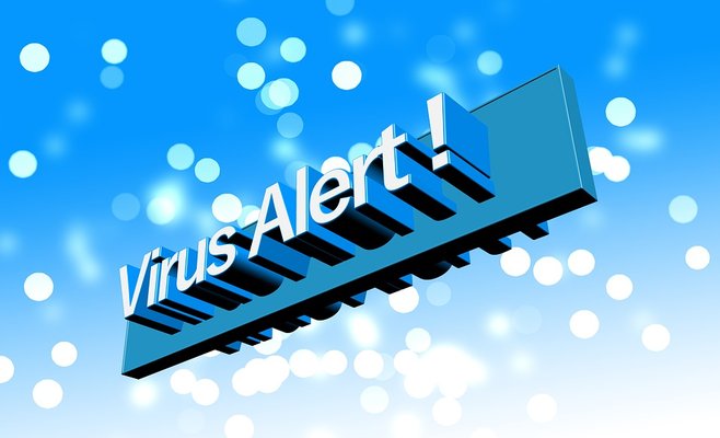 Чешские банки предупредили клиентов об опасном вирусе