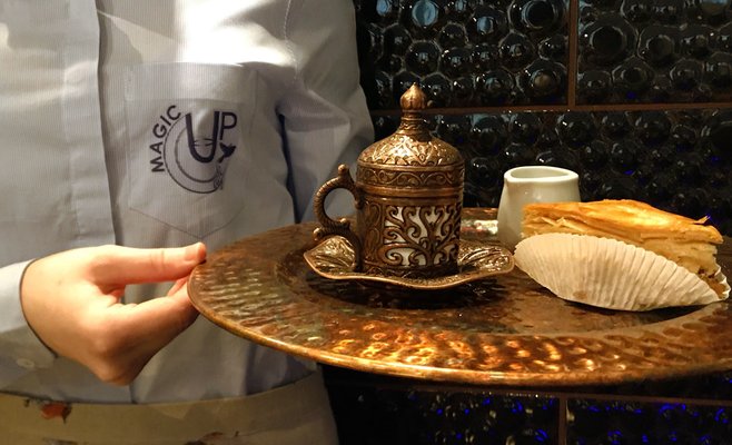 Место силы, о котором вы не знали, часть 2