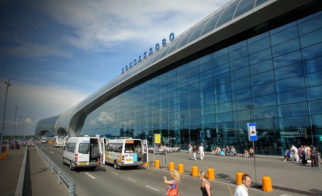 В России посадка в самолет будет проходить по электронным посадочным талонам