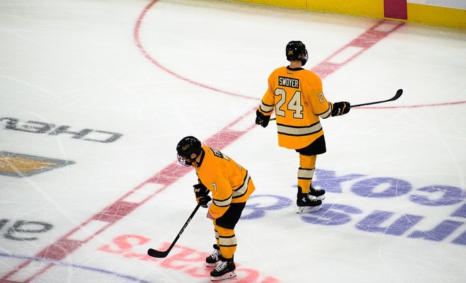 В Праге построят Зимний дворец спорта