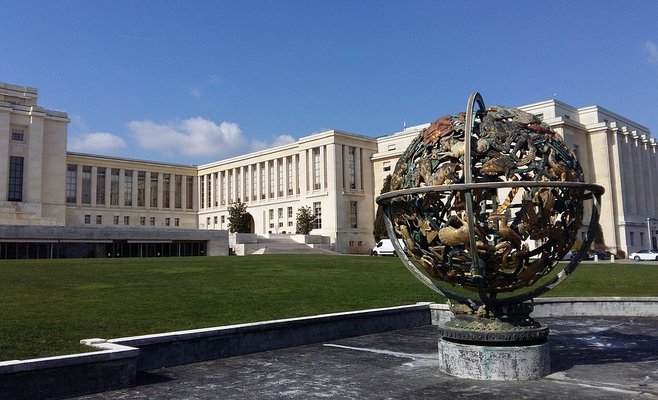 Чехия в составе ООН будет следить за выборами в Украине