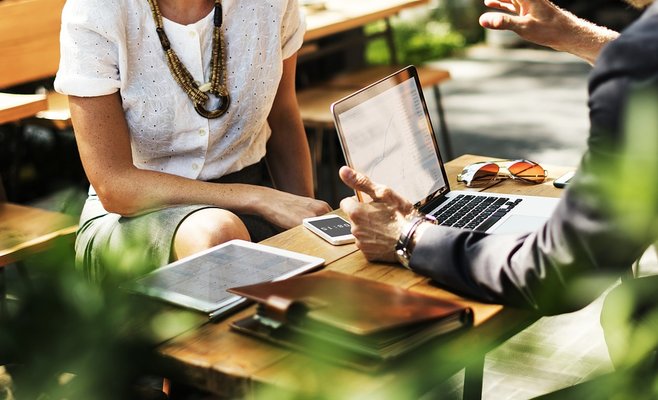 В Чехии уже больше миллиона предпринимателей