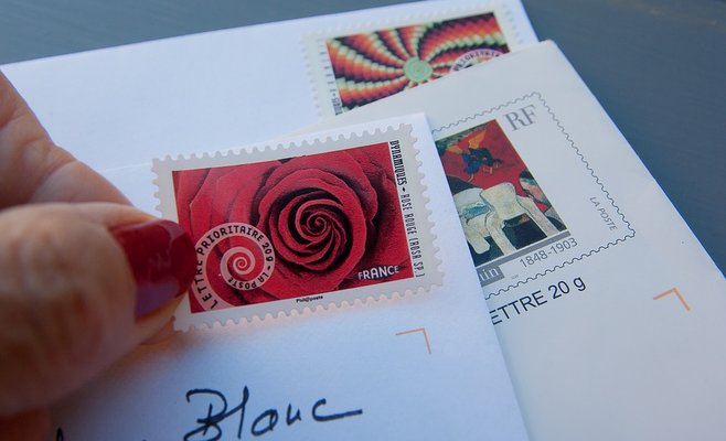 В Чехии снова скандал, связанный с доставкой почты