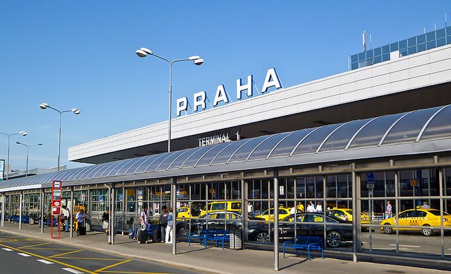 Пражский Аэропорт получил премию Airport Service Quality Award 2018