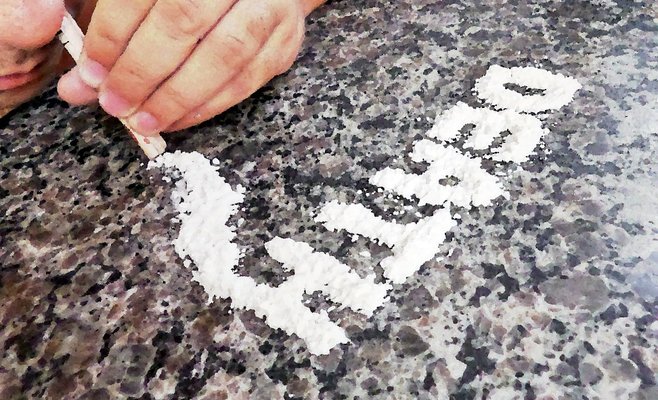 Чехия выдала Украине обвиняемого в торговле наркотиками