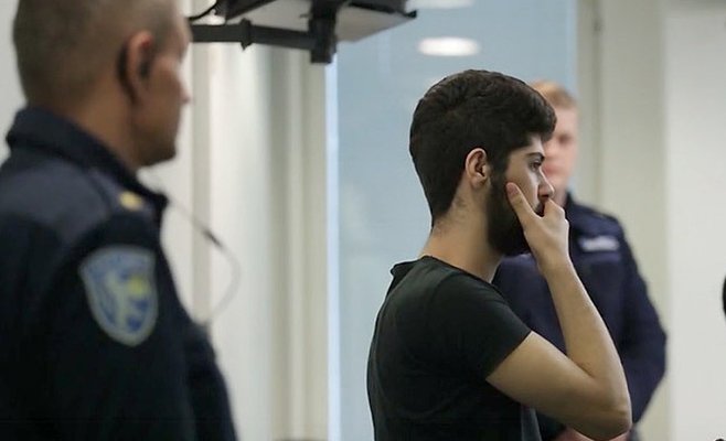 В Чехии одобрена поправка об ускоренной депортации осужденных иностранцев