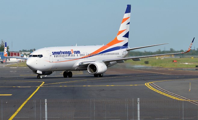 Россия и ЕС зaкрыли небо для Bоeing 737 MАX