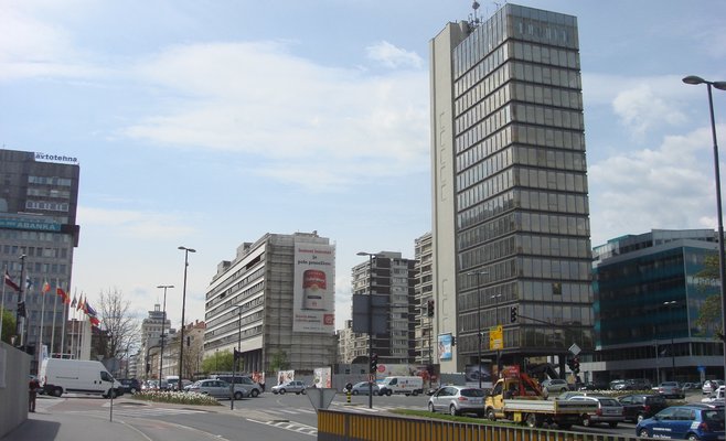 Рост цен на жилье в Праге составил 62% за пять лет