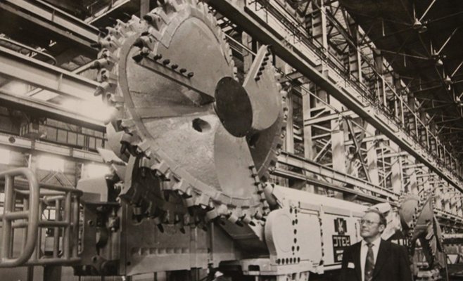 Чехи восстановят Ульяновский завод тяжелых и уникальных станков