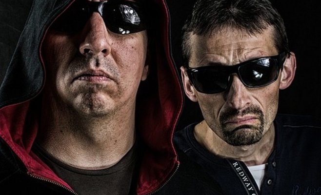 В Чехии обезврежена ОПГ, занимавшаяся транзитом нелегалов