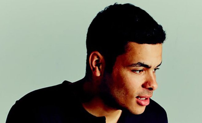 Концерт Ady Suleiman